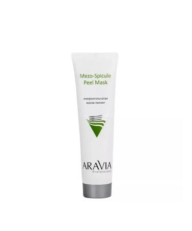 ARAVIA professional Professional procedure "Microsigolum peeling" - Buy Online on GoSupps.com
