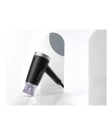 Rowenta Hairdryer CV1831F0 1600W black - Buy Online on GoSupps.com