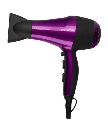 Polaris PHD 2077i 2000W Violet Black