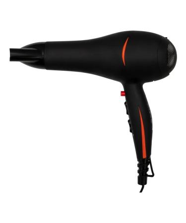 Polaris Phoen Phd2038TI 2000W black - Buy Online on GoSupps.com