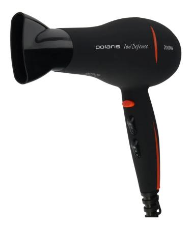 Polaris Phoen Phd2038TI 2000W black - Buy Online on GoSupps.com