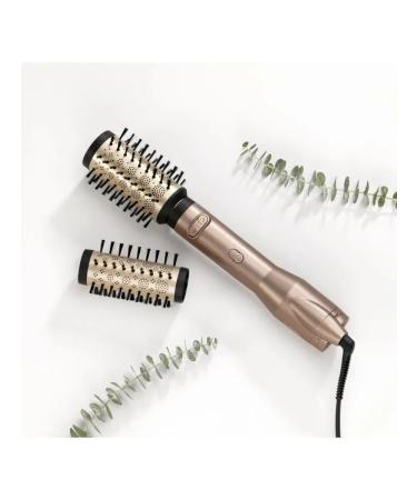 Babyliss AS952E 650W Gold Hair Dryer Brush - Buy Online on GoSupps.com