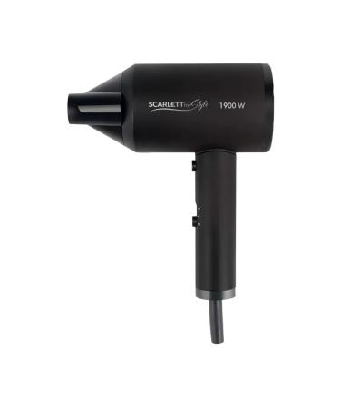 Scarlett Feng SC-HD70I37 1900W Black