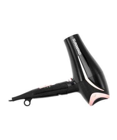 SunWind Feng Suhd 550 2200W black pink gold - Buy Online on GoSupps.com