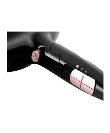 SunWind Feng Suhd 550 2200W black pink gold - Buy Online on GoSupps.com