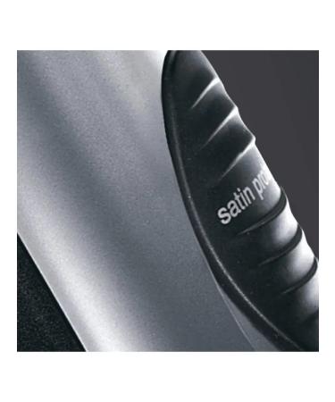 Braun Hairdryer BrHD710E 2200W black - Buy Online on GoSupps.com