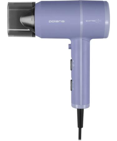 Polaris PHD 2044ti 1900W Violet - Buy Online on GoSupps.com