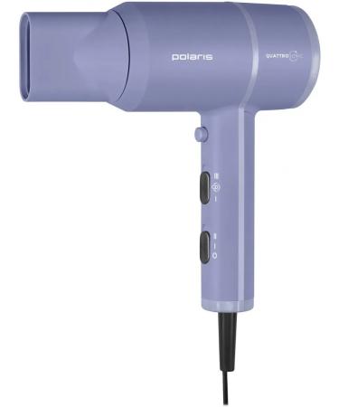 Polaris PHD 2044ti 1900W Violet - Buy Online on GoSupps.com