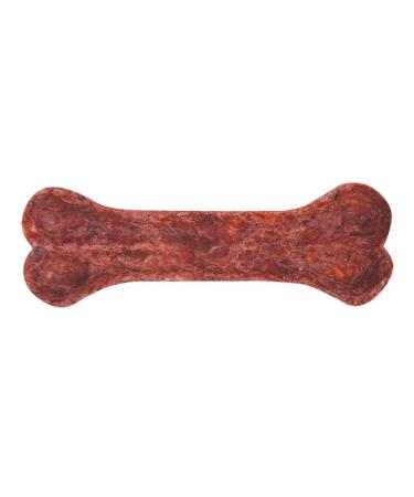 Zoonik Bones of dogs for dogs chewing 5 inches 20pcs 1UP - Buy Online on GoSupps.com