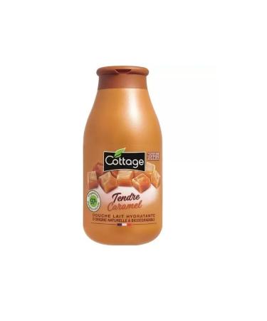 Cottage Hand for a shower with a sweet caramel aroma 250 ml