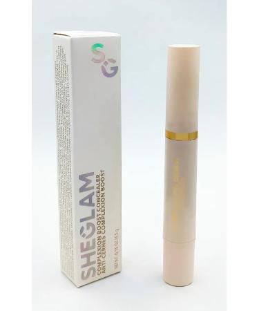 Sheglam Complesion Boost Face Conceler Tone 410