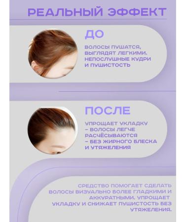 FLASH MOMENT Gel for laying and fixing hair with a brush - Buy Online on GoSupps.com