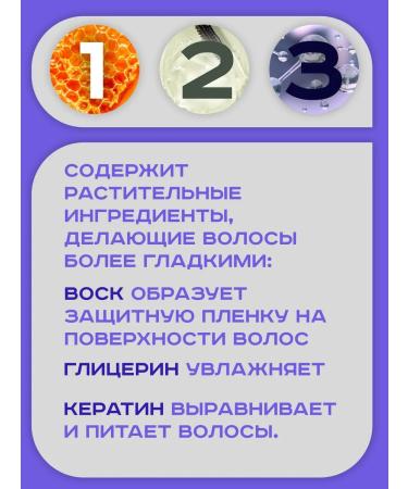 FLASH MOMENT Gel for laying and fixing hair with a brush - Buy Online on GoSupps.com