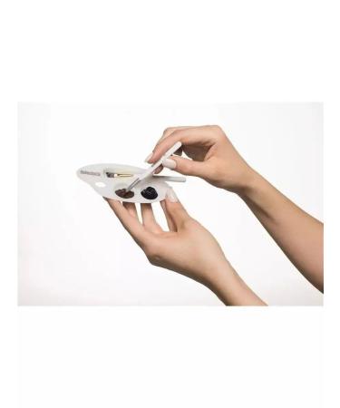 RefectoCil Paint for eyelashes and eyebrows No. 3 brown Brown - Buy Online on GoSupps.com