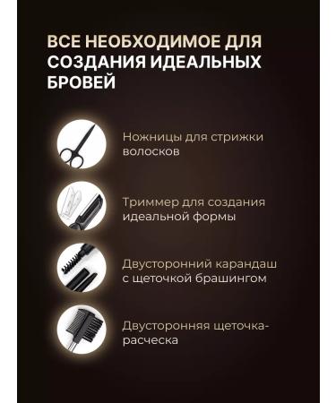 SantrouS Professional set of eyebrow tweezers - Buy Online on GoSupps.com