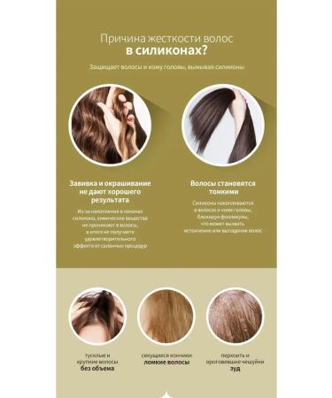 LADOR Shampoo and air conditioning powerless Moisture Balance - Buy Online on GoSupps.com