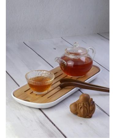 CHA BAO Tea red leaf leaf jihhhh cha China 100 g - Buy Online on GoSupps.com