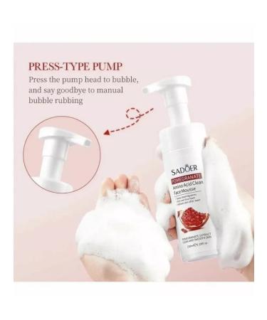 ULTRA SHINE Washing gel with a dispenser 150 grams - Buy Online on GoSupps.com