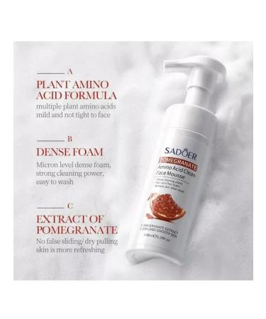 ULTRA SHINE Washing gel with a dispenser 150 grams - Buy Online on GoSupps.com