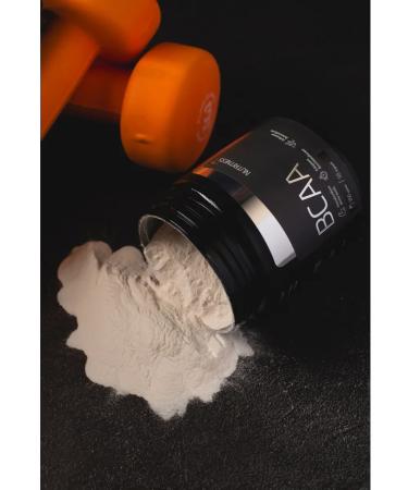 NUTRITNESS BCAA amino acids 250 g 2 1 1 BCAA - Buy Online on GoSupps.com