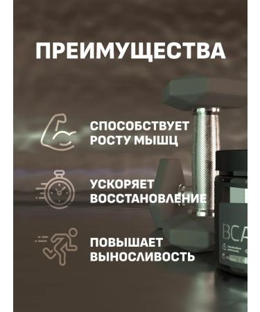 NUTRITNESS BCAA amino acids 250 g 2 1 1 BCAA - Buy Online on GoSupps.com