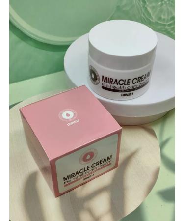 GIINSU Whitening face cream from age spots - Buy Online on GoSupps.com