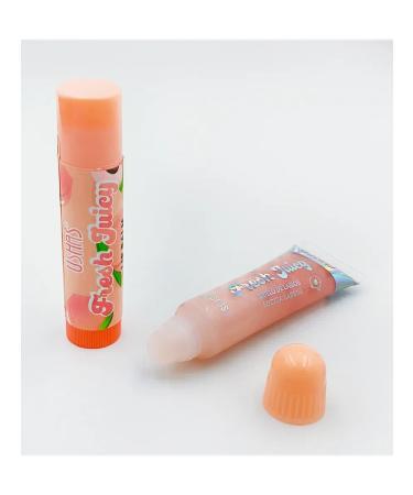ushas Original. Glice for lips and balm 2 in 1 with perc - Buy Online on GoSupps.com