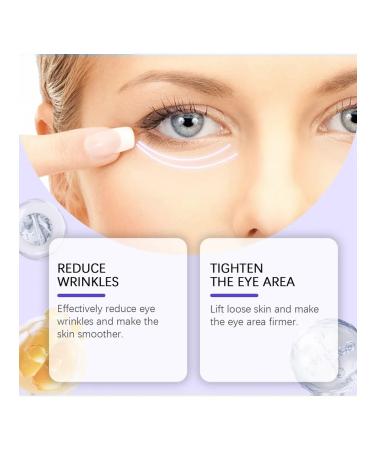 Firming eye cream - Buy Online on GoSupps.com