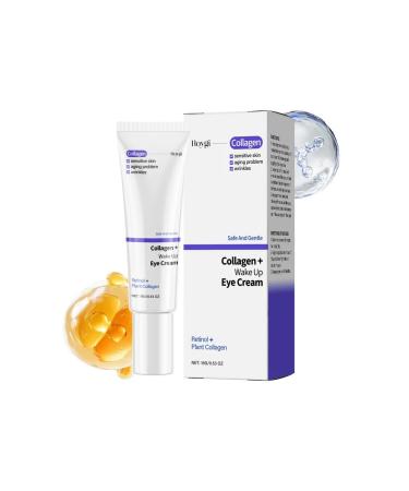 Firming eye cream - Buy Online on GoSupps.com