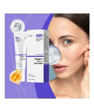 Firming eye cream - Buy Online on GoSupps.com