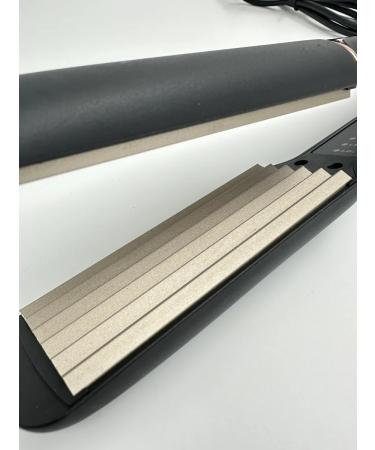 maximum plus Corrugated hair curling iron - Buy Online on GoSupps.com