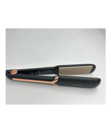 maximum plus Corrugated hair curling iron - Buy Online on GoSupps.com