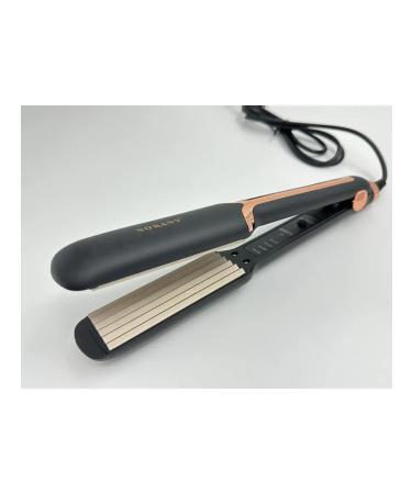 maximum plus Corrugated hair curling iron - Buy Online on GoSupps.com