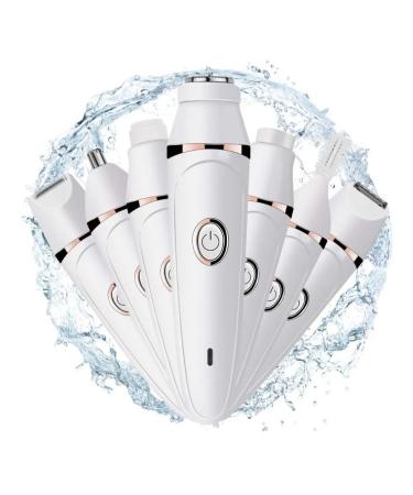 P&S COMPANY Epalator women's shaving deputy 7 in 1 electric