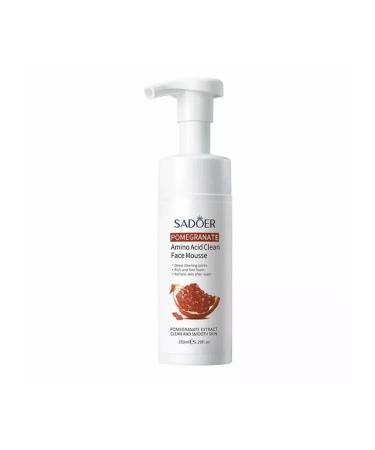 sadoer Moisturizing cleansing gel 150g - Buy Online on GoSupps.com