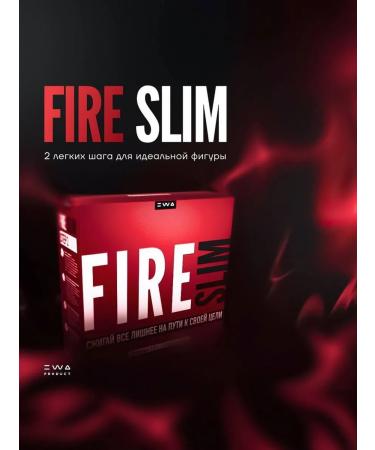 EWA product Fire Slim Ewa - Faer Slim Eva - Buy Online on GoSupps.com