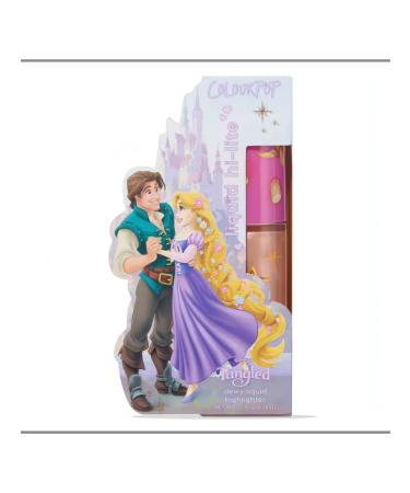 Colourpop Tangled I See the Light liquid highlighter - Buy Online on GoSupps.com