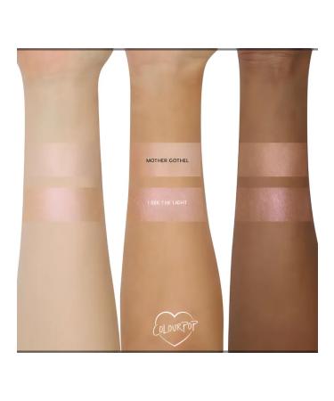 Colourpop Tangled I See the Light liquid highlighter - Buy Online on GoSupps.com