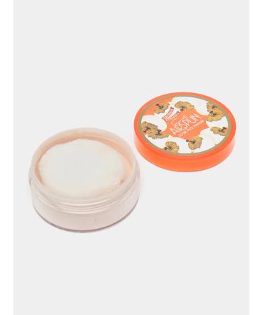 Collagen Premium Hydro Two Way Cake Airspun-041 powder crumbly for all skin types - Buy Online on GoSupps.com