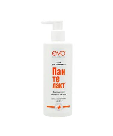 EVO Pantelact gel for washing 200 ml