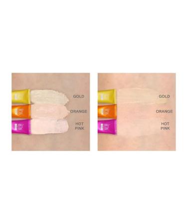 Lebelage BB cream moisturizer with orange extract - Buy Online on GoSupps.com