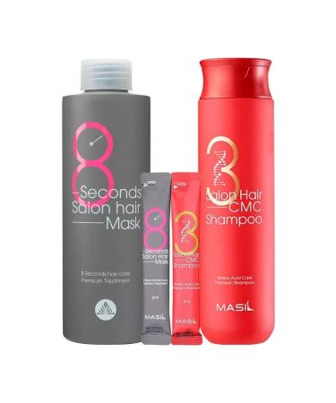 Masil Hair Care Set