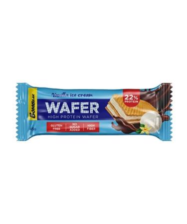 Protein Bombar Bombar Babel Vanilla Pimbir in - Buy Online on GoSupps.com