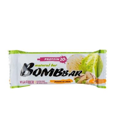 Bombbar protein bush unkind fis - Buy Online on GoSupps.com