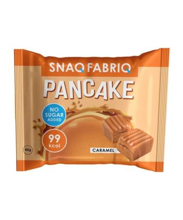 Snaq Fabriq Pankek un -glared with filling soft punishment - Buy Online on GoSupps.com