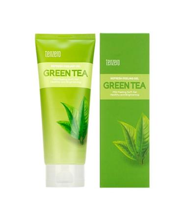 Tenzero's exfoliating piling gel - Buy Online on GoSupps.com