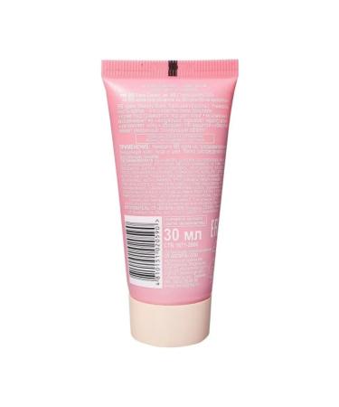 BB cream for Belita Young Photoshop effect 30 ml - Buy Online on GoSupps.com