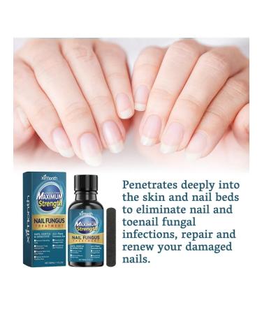 Ximonth Nail Conductor - Buy Online on GoSupps.com