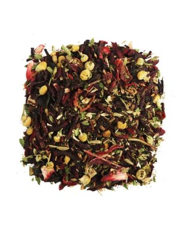 Elephant Tea drink eco-line "Taiga collection" 100 g - Buy Online on GoSupps.com