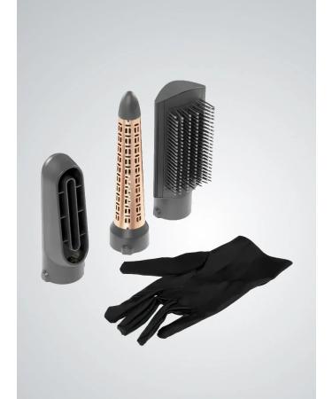 Babyliss Hairdryer brush AS136E - Buy Online on GoSupps.com